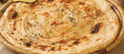 Malooh-brood